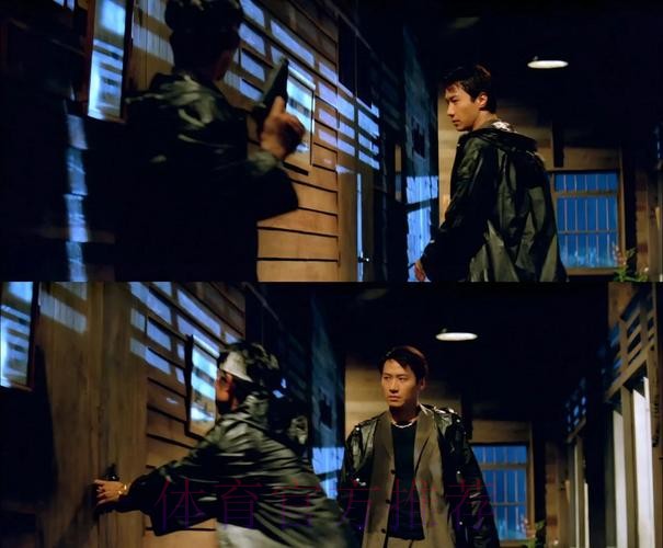 小身板的黎明，大心脏的队长